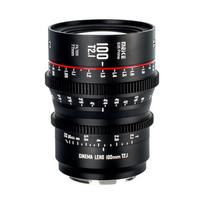 Meike MK 100mm T2.1 PL Mount