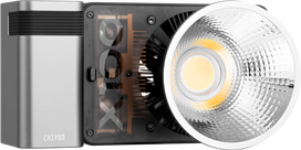 ZHIYUN LED MOLUS X100 COB LIGHT PRO