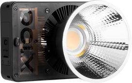 ZHIYUN LED MOLUS X100 COB LIGHT