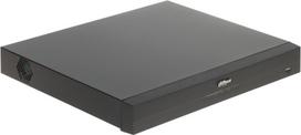 Dahua NVR NVR4208-8P-EI 8 CHANNELS, 8 PoE WizSense DAHUA
