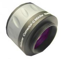0.85x židinio reduktorius/lauko korektorius SkyWatcher Evostar-80ED DS-PRO