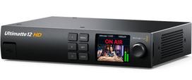 Blackmagic Ultimatte 12 HD
