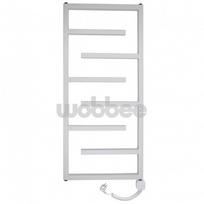 Elektrinis rankšluosčių džiovintuvas WOBBEE WELLY 50x110 cm, b