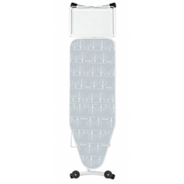Polti | Ironing board | FPAS0001 Vaporella | White | 122 x 43.5 mm | 7