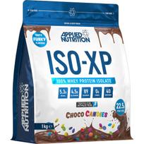 Applied Nutrition ISO-XP 100% Whey Protein Isolate 1000 g