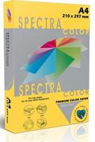 Spalvotas popierius SPECTRA COLOR, A4, 80gsm, 500 lapų, IT200 GOLD (intens. aukso sp.)