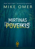 Mirtinas poveikis - Mike Omer