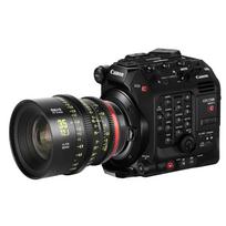 Meike 35mm T2.1 FF Prime Sony E-Mount