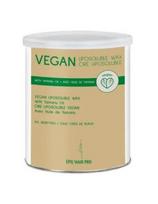 Sibel kietas vaškas diskeliais su Tamanu aliejumi veganiškas, visiems odos tipams Sibel Vegan Wax 800ml