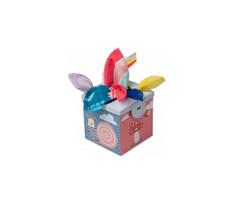 Taf Toys 12745TAF - Dėžutė su servetėlėmis KIMMI koala