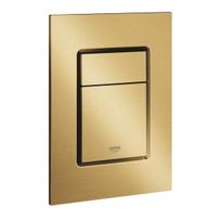 Grohe SKATE COSMOPOLITAN mygtukas brushed Cool Sunrise 37535GN0