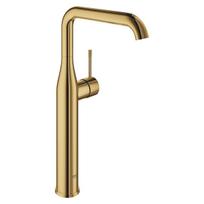 Grohe Essence New aukštas praustuvo maišytuvas Cool Sunrise 32901GL1