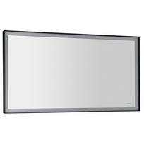 Vonios veidrodis su Led apšvietimu Sapho SORT 120x70 cm