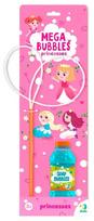 Dodo muilo burbulai „Princesės“ (450 ml)