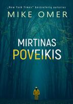 Mirtinas poveikis - Mike Omer