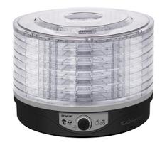 Sencor - Maisto džiovintuvas su termoreguliacija 250W/230V