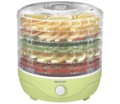 Sencor - Maisto džiovintuvas 250W/230V