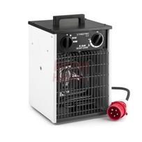 Elektrinis šildytuvas TDS 30 5,5 kW