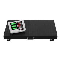 Elektroninės siuntų svarstyklės Steinberg Systems SBS-BW-1T/60x80