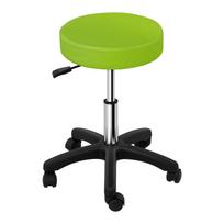Salono kėdė be atlošo PHYSA AVERSA GREEN