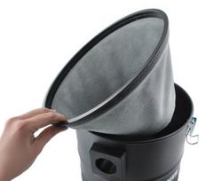 HEPA filtras dulkių siurbliui M-Tec 40L 2500W