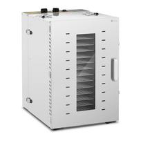 Maisto džiovintuvas - 1500 W - RCDA-1350/100S