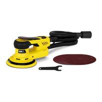Ekscentrinis šlifuoklis 350 W 150 mm MSW-ES-350