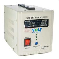 Įtampos keitiklis VOLT SINUSPRO-800E 12V / 230V / 800W
