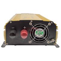 Inverteris VOLT SINUS 3000 PLUS 24V/230V 1500/3000W