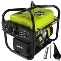 Benzininis generatorius MAR-POL 2000W
