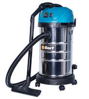 Sauso ir drėgno valymo siurblys BORT BSS-1630-SMARTAIR