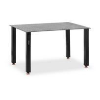 Suvirinimo stalas - 200 kg - 150 x 100 cm