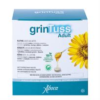GRINTUSS ADULT, burnoje disperguojamosios tabletės, N20