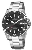 Vyriškas Laikrodis FESTINA AUTOMATIC 20531/4