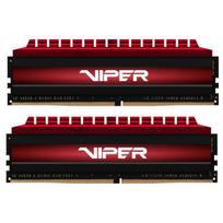 Patriot Viper 3600Mhz 32Gb kaina nuo 79.99 € (21 pard.)