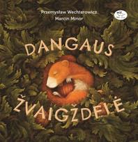 Dangaus žvaigždelė - Przemysław Wechterowicz