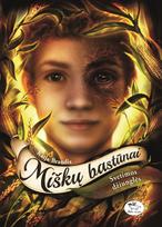 Miškų bastūnai, 4 knyga. Svetimos džiunglės - Katja Brandis