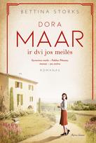 Dora Maar ir dvi jos meilės - Bettina Storks