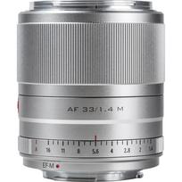 Viltrox M-33 F1.4 AF Canon-M APS-C