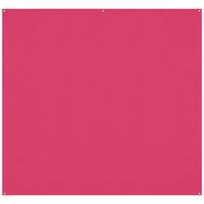 Westcott X Drop Pro Kreukbestendige Achtergrond Donker Roze (2.4 x 2.4 m)
