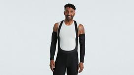 Rankų pašiltinimai Specialized THERMAL ARM WARMER BLK