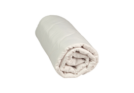 Vaikiška antklodė COMCO 100 x 135 cm, imp. 100% medv., užp. 80% medv., 20% polisterio, 300g/m2