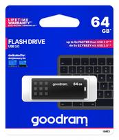 GOODRAM UME3 64GB USB 3.0
