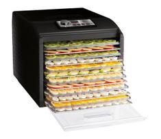 Sencor - Maisto džiovintuvas 500W/230V
