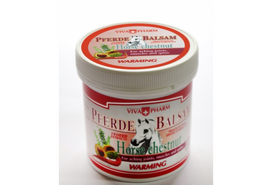 Vivapharm PFERDE BALSAM šildantis arklių balzamas, 250 ml