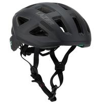 Šalmas Lazer Tonic, XL 61-64 cm, (matinis juodas)
