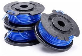 Pjovimo ritės Greenworks ATR-3-165SPOOL, 3 vnt