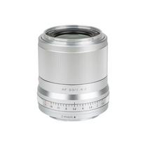 Viltrox Z-33 F1.4 AF Nikon Z-Mount APS-C Silver