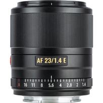 Viltrox E-23 F1.4 AF Sony E-mount APS-C