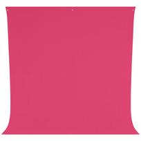 Westcott Kreukvrije Achtergrond Donker Roze (2,7 x 3m)